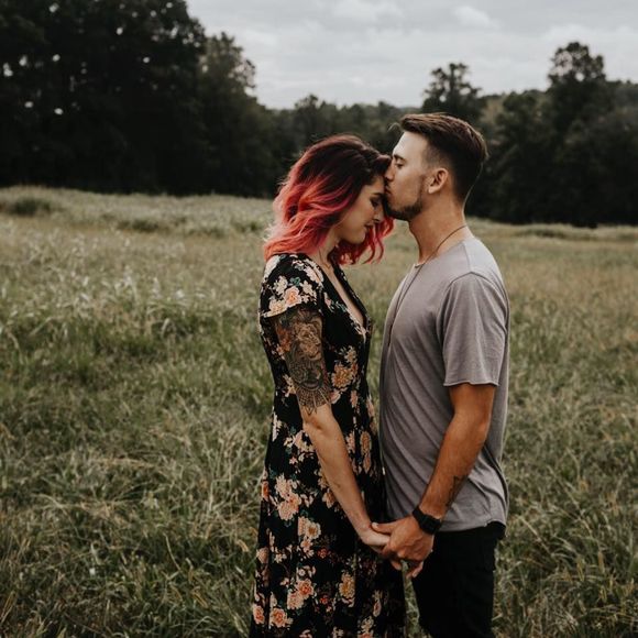 Meet your Posher, Caleb - Picture 1 of 1